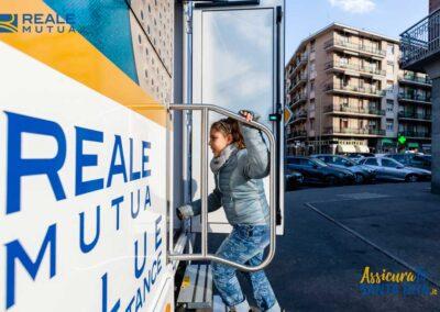 Salute in Movimento | Agenzia Reale Mutua Torino Santarita