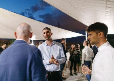 Cena Aziendale 2021 | AssicuraTo Santarita