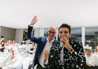 Cena Aziendale 2021 | AssicuraTo Santarita