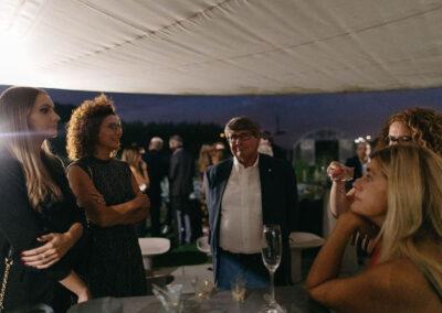 Cena Aziendale 2021 | AssicuraTo Santarita