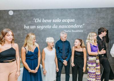 Cena Aziendale 2021 | AssicuraTo Santarita