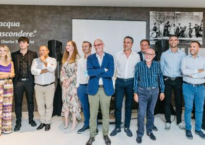 Cena Aziendale 2021 | AssicuraTo Santarita