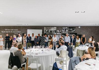 Cena Aziendale 2021 | AssicuraTo Santarita