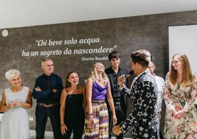 Cena Aziendale 2021 | AssicuraTo Santarita