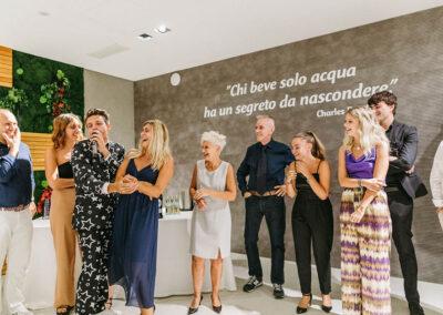 Cena Aziendale 2021 | AssicuraTo Santarita