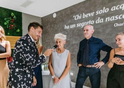 Cena Aziendale 2021 | AssicuraTo Santarita