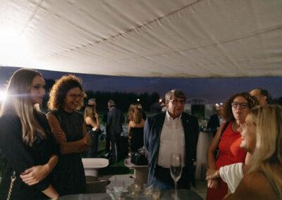 Cena Aziendale 2021 | AssicuraTo Santarita