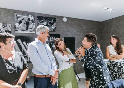 Cena Aziendale 2021 | AssicuraTo Santarita