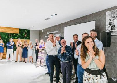Cena Aziendale 2021 | AssicuraTo Santarita