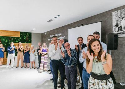 Cena Aziendale 2021 | AssicuraTo Santarita