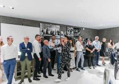 Cena Aziendale 2021 | AssicuraTo Santarita