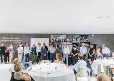 Cena Aziendale 2021 | AssicuraTo Santarita