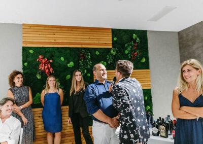 Cena Aziendale 2021 | AssicuraTo Santarita