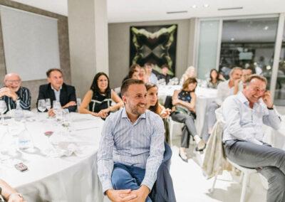 Cena Aziendale 2021 | AssicuraTo Santarita