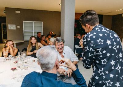 Cena Aziendale 2021 | AssicuraTo Santarita
