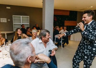Cena Aziendale 2021 | AssicuraTo Santarita