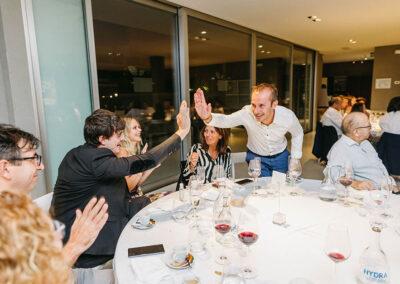 Cena Aziendale 2021 | AssicuraTo Santarita