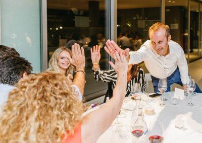 Cena Aziendale 2021 | AssicuraTo Santarita