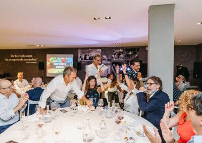 Cena Aziendale 2021 | AssicuraTo Santarita