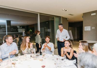 Cena Aziendale 2021 | AssicuraTo Santarita