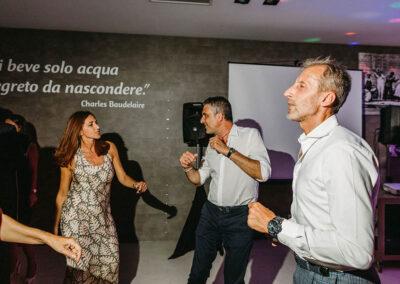 Cena Aziendale 2021 | AssicuraTo Santarita