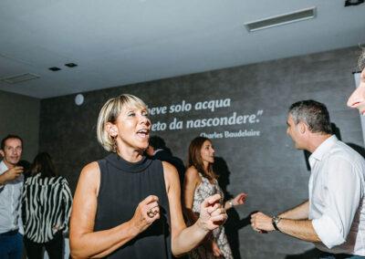 Cena Aziendale 2021 | AssicuraTo Santarita