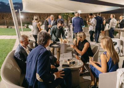 Cena Aziendale 2021 | AssicuraTo Santarita