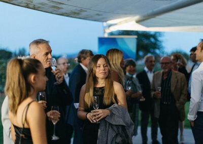 Cena Aziendale 2021 | AssicuraTo Santarita