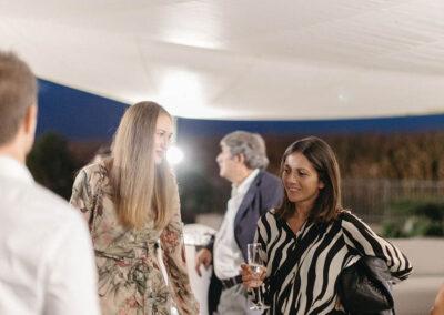 Cena Aziendale 2021 | AssicuraTo Santarita