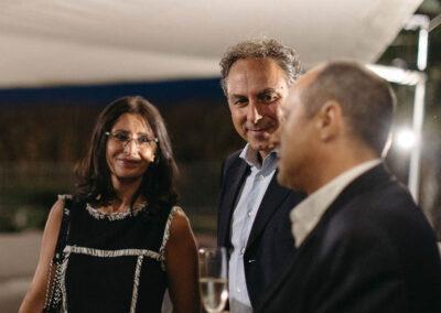 Cena Aziendale 2021 | AssicuraTo Santarita