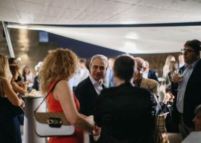 Cena Aziendale 2021 | AssicuraTo Santarita