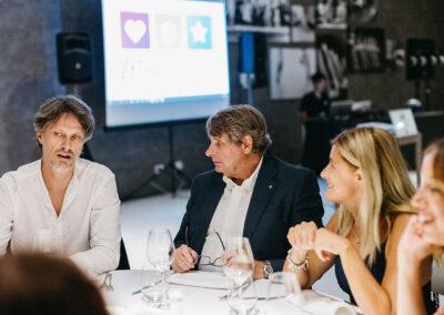 Cena Aziendale 2021 | AssicuraTo Santarita