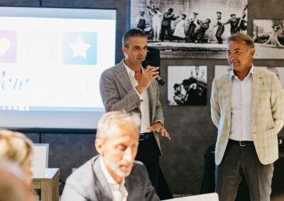 Cena Aziendale 2021 | AssicuraTo Santarita