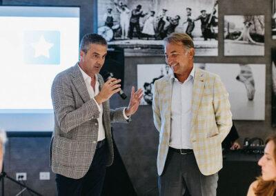 Cena Aziendale 2021 | AssicuraTo Santarita