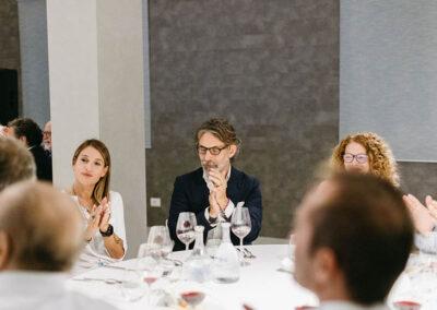 Cena Aziendale 2021 | AssicuraTo Santarita