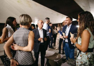 Cena Aziendale 2021 | AssicuraTo Santarita