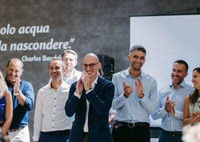 Cena Aziendale 2021 | AssicuraTo Santarita