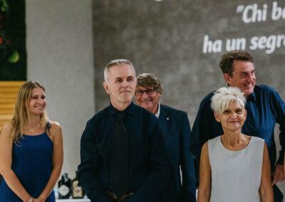 Cena Aziendale 2021 | AssicuraTo Santarita