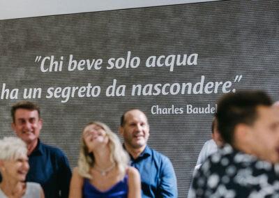 Cena Aziendale 2021 | AssicuraTo Santarita