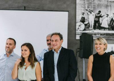 Cena Aziendale 2021 | AssicuraTo Santarita