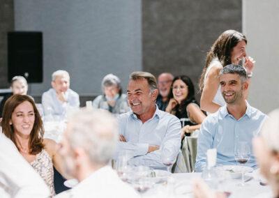 Cena Aziendale 2021 | AssicuraTo Santarita