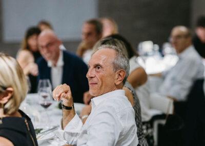 Cena Aziendale 2021 | AssicuraTo Santarita