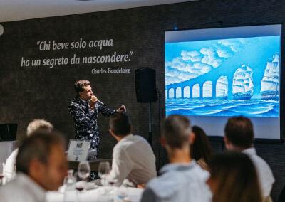 Cena Aziendale 2021 | AssicuraTo Santarita