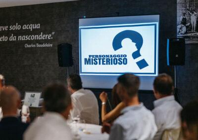 Cena Aziendale 2021 | AssicuraTo Santarita