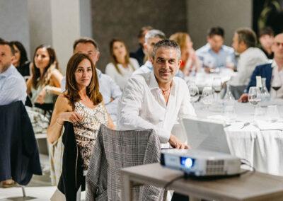 Cena Aziendale 2021 | AssicuraTo Santarita