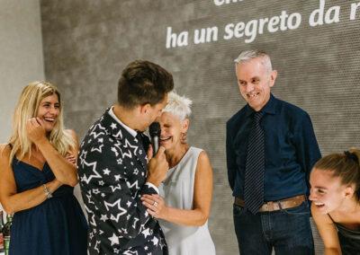 Cena Aziendale 2021 | AssicuraTo Santarita