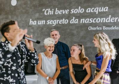 Cena Aziendale 2021 | AssicuraTo Santarita