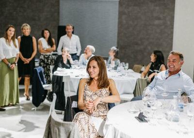 Cena Aziendale 2021 | AssicuraTo Santarita