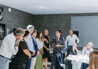 Cena Aziendale 2021 | AssicuraTo Santarita