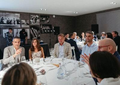 Cena Aziendale 2021 | AssicuraTo Santarita